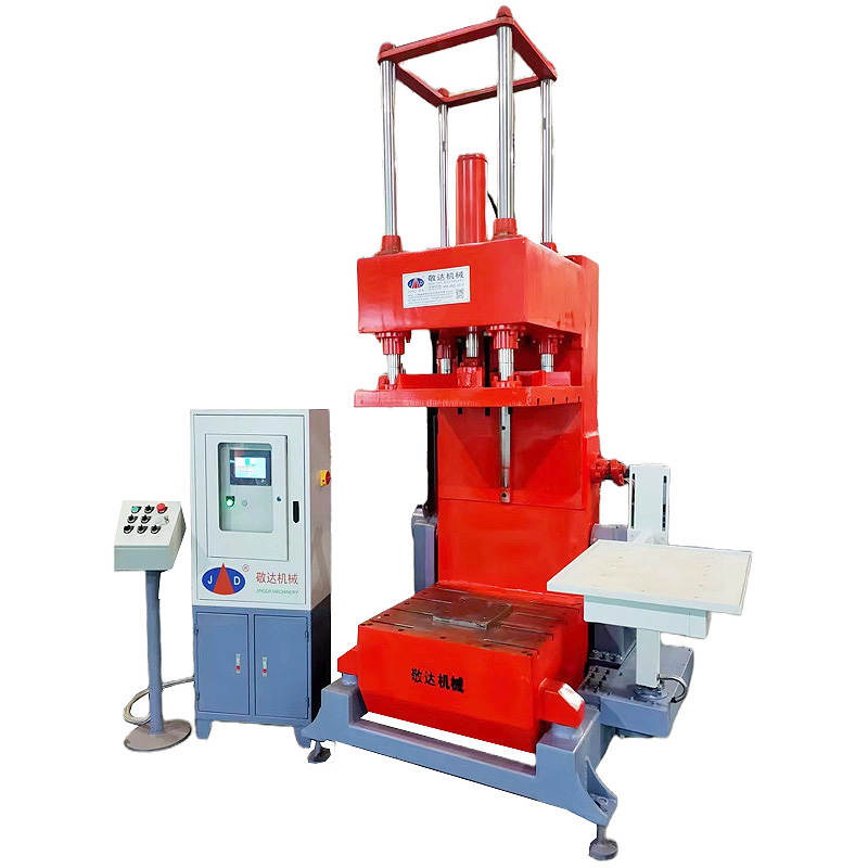 die casting machine maintenance