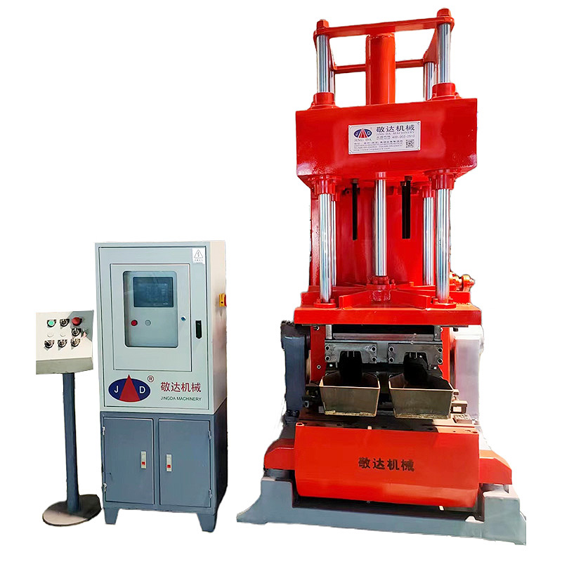 gravity die casting machine price