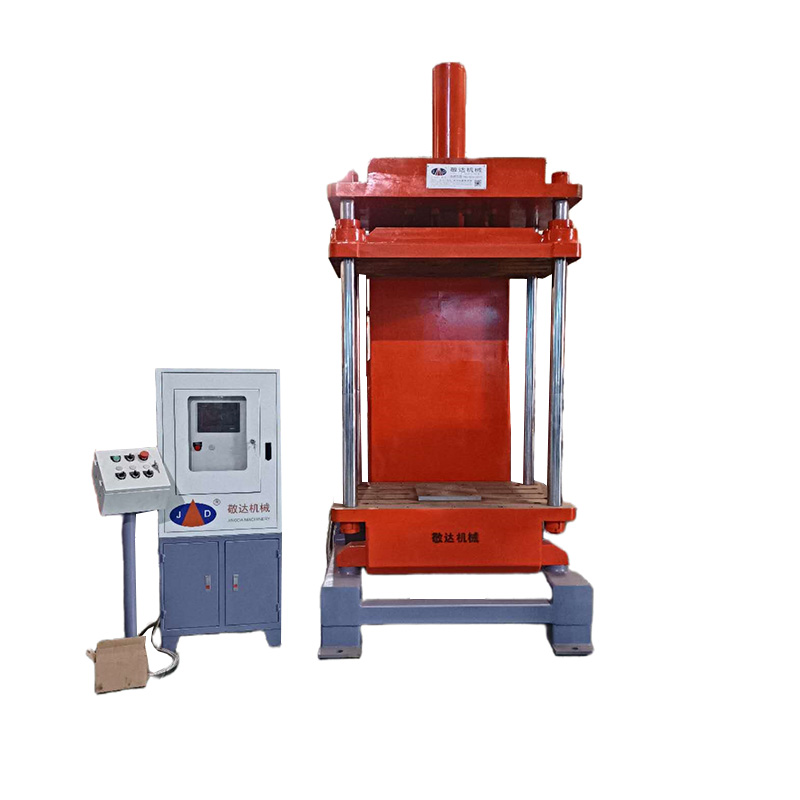 centrifugal die casting machine