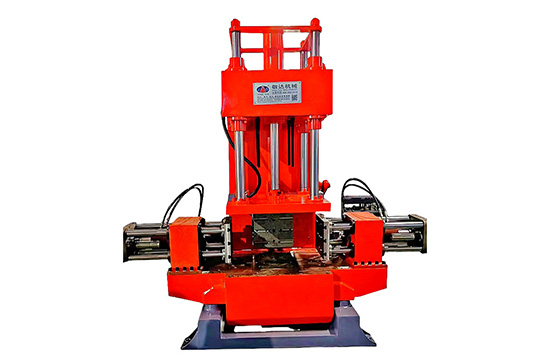 JD-700-5K  Gravity Casting Machines Motorcycles, Automobiles, Machinery Aluminum Copper Parts