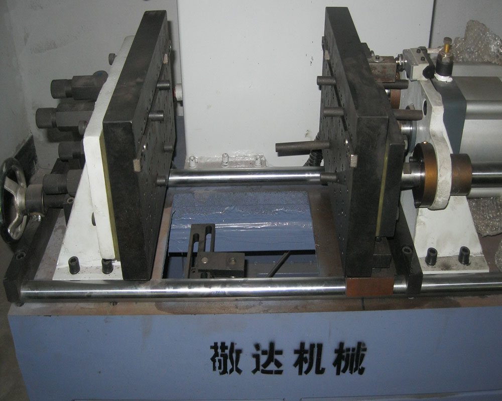 core shooting machine factory 