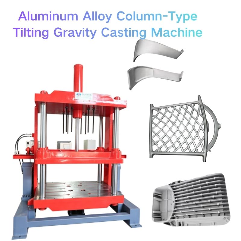 Booming Demand for Automated Gravity Die‑Casting Machines across Southeast Asia (2026)