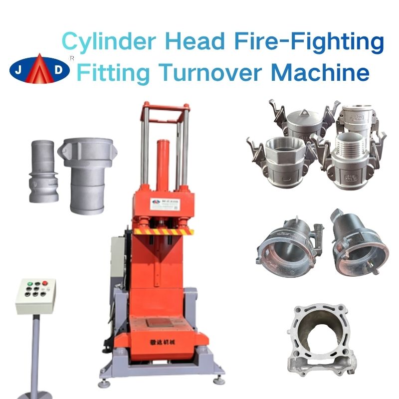 2026 In-Depth Look at the Global Gravity Casting Industry: Accelerated Intelligent Upgrades and New Market Growth Driven by New Energy and Aerospace Sectors